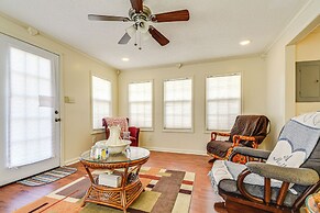 Home Near Lake Gaston & Kerr Lake: 2 Private Acres