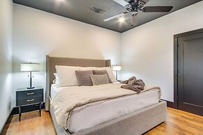 'all About the Buzz' Cottage w/ Patio & Yard!