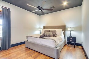 'all About the Buzz' Cottage w/ Patio & Yard!