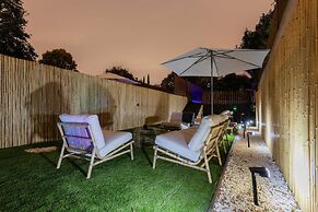 Liiiving in Porto - Pool Paradise Apartment B
