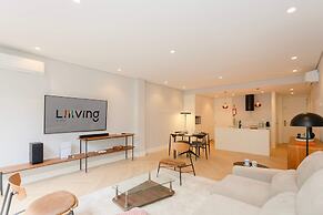 Liiiving in Porto - Pool Paradise Apartment B