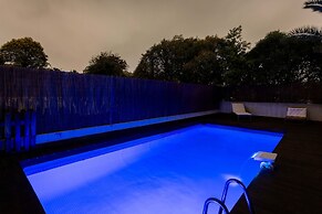 Liiiving in Porto - Pool Paradise Apartment B