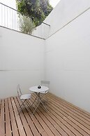 Liiiving in Porto - Pool Paradise Apartment B