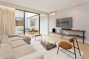 Liiiving in Porto - Pool Paradise Apartment B