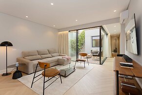 Liiiving in Porto - Pool Paradise Apartment B