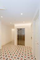 Liiiving in Porto - Pool Paradise Apartment B