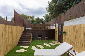 Liiiving in Porto - Pool Paradise Apartment B