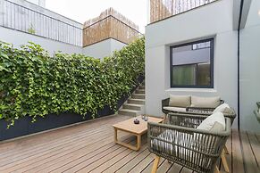 Liiiving in Porto - Pool Paradise Apartment B