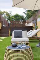 Liiiving in Porto - Pool Paradise Apartment B