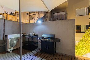 Liiiving in Porto - Pool Paradise Apartment B