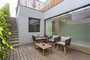 Liiiving in Porto - Pool Paradise Apartment B