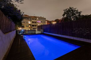 Liiiving in Porto - Pool Paradise Apartment B