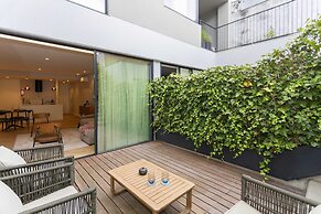 Liiiving in Porto - Pool Paradise Apartment B