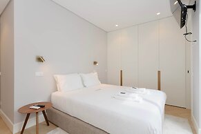 Liiiving in Porto - Pool Paradise Apartment B