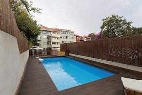 Liiiving in Porto - Pool Paradise Apartment B