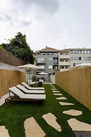 Liiiving in Porto - Pool Paradise Apartment B