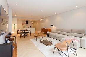 Liiiving in Porto - Pool Paradise Apartment B