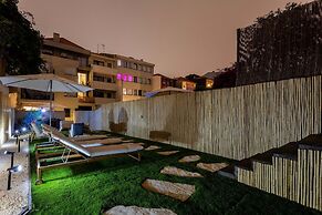 Liiiving in Porto - Pool Paradise Apartment B