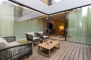 Liiiving in Porto - Pool Paradise Apartment B