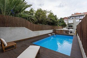 Liiiving in Porto - Pool Paradise Apartment B