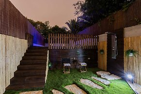 Liiiving in Porto - Pool Paradise Apartment B