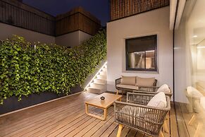 Liiiving in Porto - Pool Paradise Apartment B