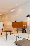 Liiiving in Porto - Pool Paradise Apartment B