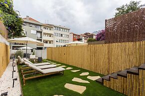 Liiiving in Porto - Pool Paradise Apartment B