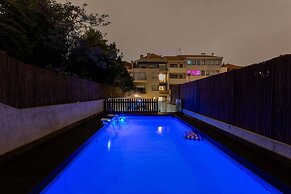 Liiiving in Porto - Pool Paradise Apartment B