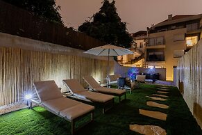 Liiiving in Porto - Pool Paradise Apartment B