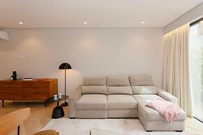 Liiiving in Porto - Pool Paradise Apartment B