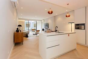 Liiiving in Porto - Pool Paradise Apartment B