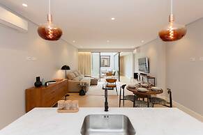 Liiiving in Porto - Pool Paradise Apartment B