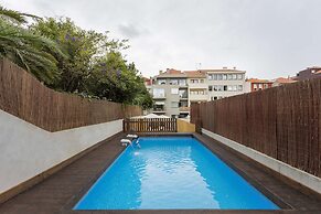 Liiiving in Porto - Pool Paradise Apartment B