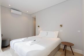 Liiiving in Porto - Pool Paradise Apartment B