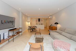 Liiiving in Porto - Pool Paradise Apartment B
