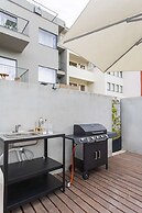 Liiiving in Porto - Pool Paradise Apartment B