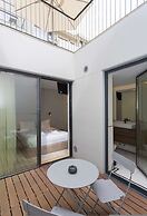 Liiiving in Porto - Pool Paradise Apartment B