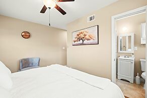 Cozy Getaway Bright Clean Fully Equipped