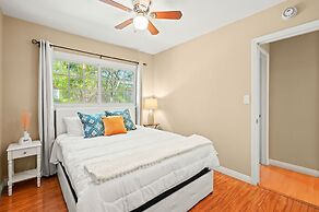 Cozy Getaway Bright Clean Fully Equipped