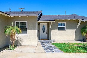 Cozy Getaway Bright Clean Fully Equipped