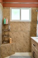 Cozy Getaway Bright Clean Fully Equipped