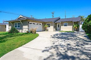 Cozy Getaway Bright Clean Fully Equipped