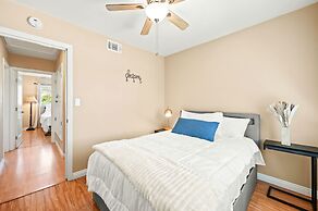 Cozy Getaway Bright Clean Fully Equipped