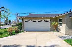 Cozy Getaway Bright Clean Fully Equipped