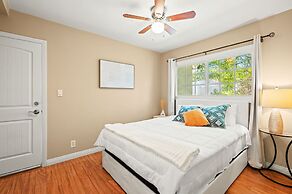 Cozy Getaway Bright Clean Fully Equipped