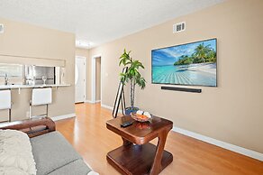 Cozy Getaway Bright Clean Fully Equipped