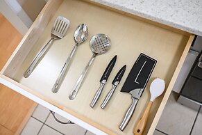 Cozy Getaway Bright Clean Fully Equipped