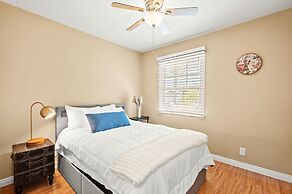 Cozy Getaway Bright Clean Fully Equipped