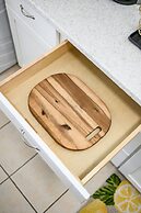 Cozy Getaway Bright Clean Fully Equipped